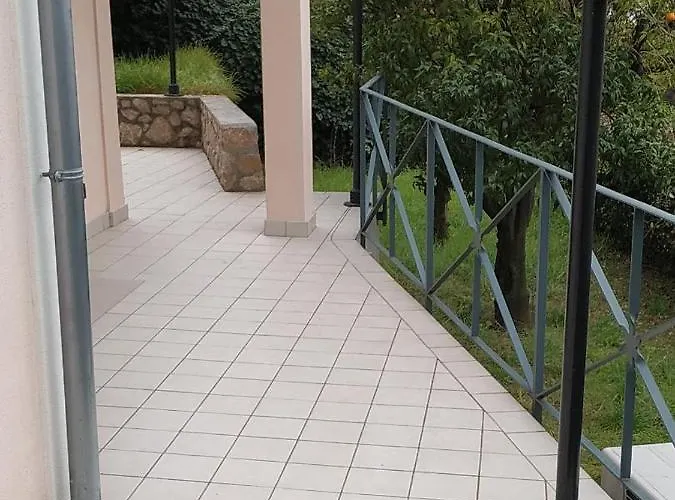 La Promenade A Апартаменты *