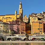 Apartmán La Promenade A *