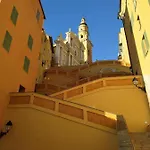 Apartmán La Promenade A *