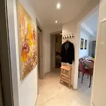 Apartmán La Promenade A