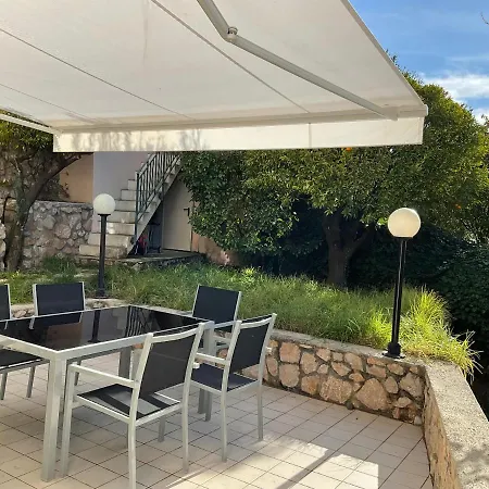 Apartment La Promenade A