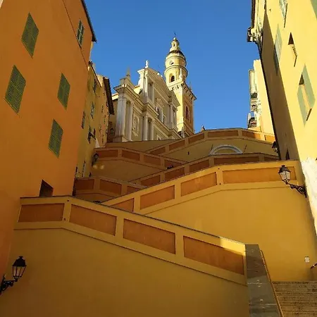 Daire La Promenade A *