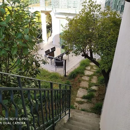 Apartment La Promenade A *