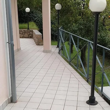 La Promenade A Daire *