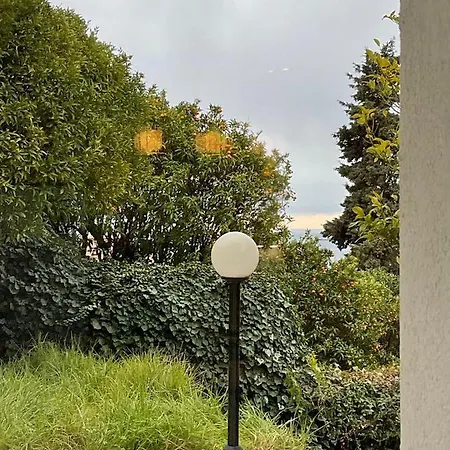 Daire La Promenade A