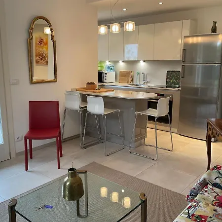 Apartment La Promenade A