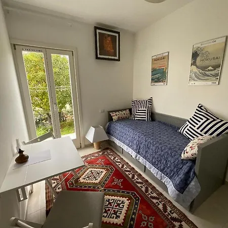 La Promenade A Daire Menton