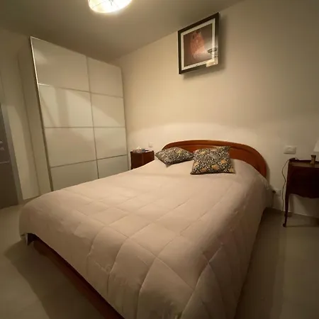 Apartment La Promenade A