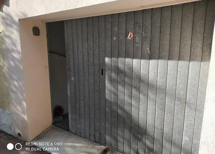 La Promenade A Apartment