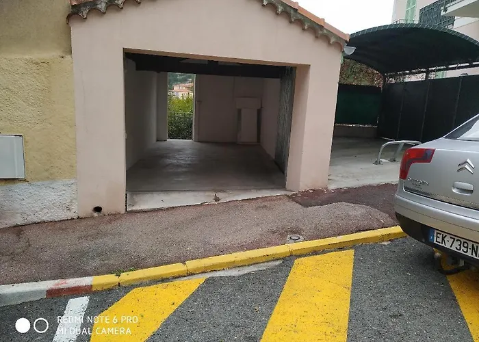 La Promenade A Lägenhet *