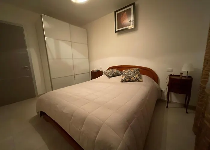 Apartment La Promenade A